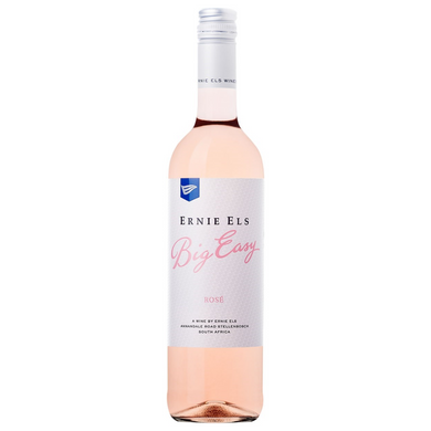 Ernie Els Big Easy Rose 750ml