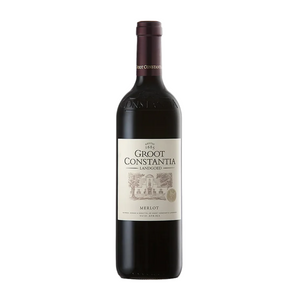 Groot Constantia Merlot 750ml