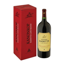 Load image into Gallery viewer, Kanonkop Kadette Cape Blend 1.5L Magnum