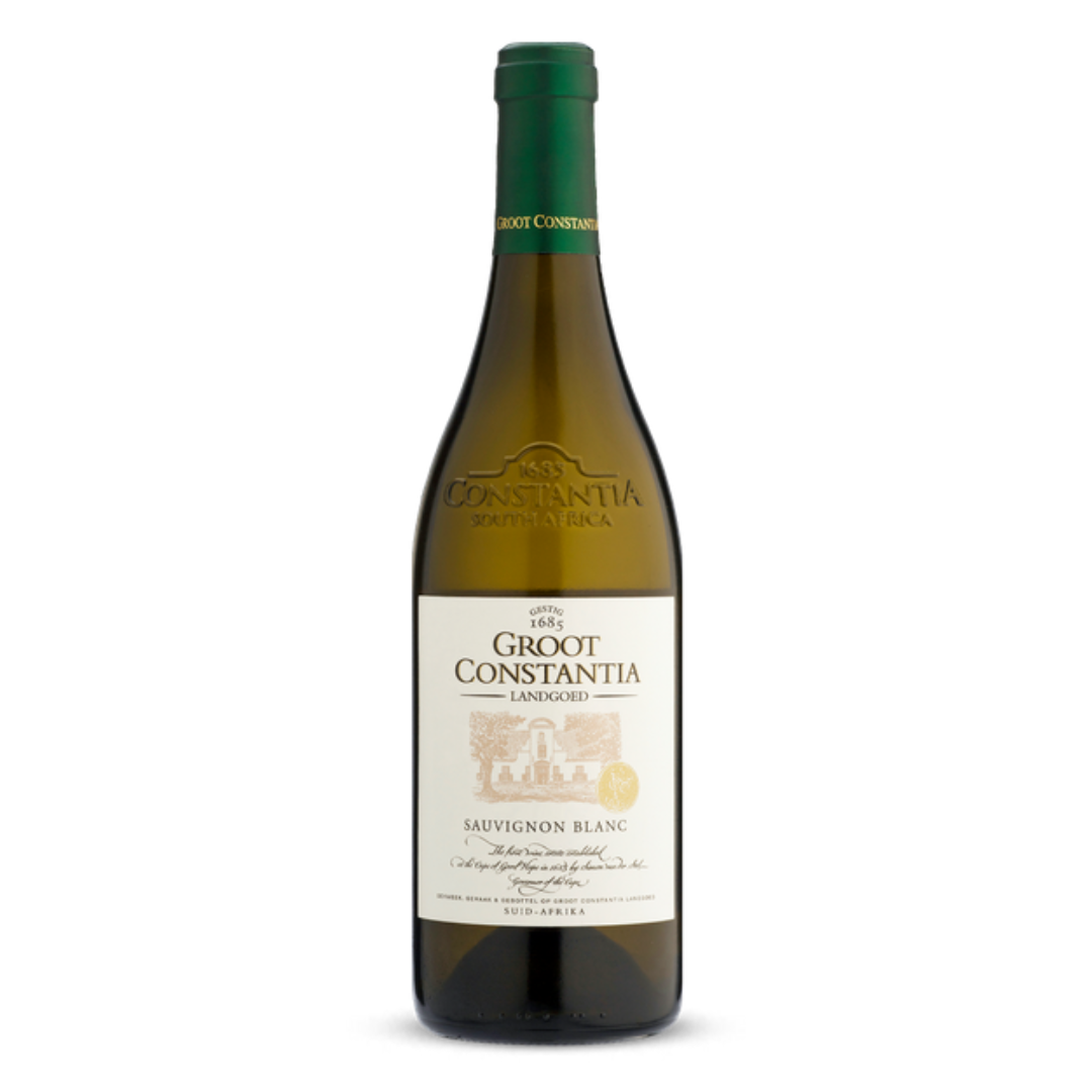 Groot Constantia Sauvignon Blanc 750ml - The Savanna