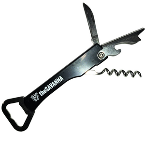 Bottle Opener