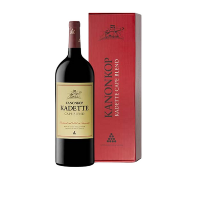 Kanonkop Kadette Cape Blend 1.5L Magnum