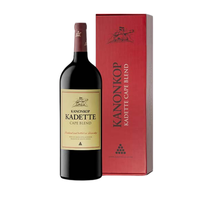 Kanonkop Kadette Cape Blend 1.5L Magnum