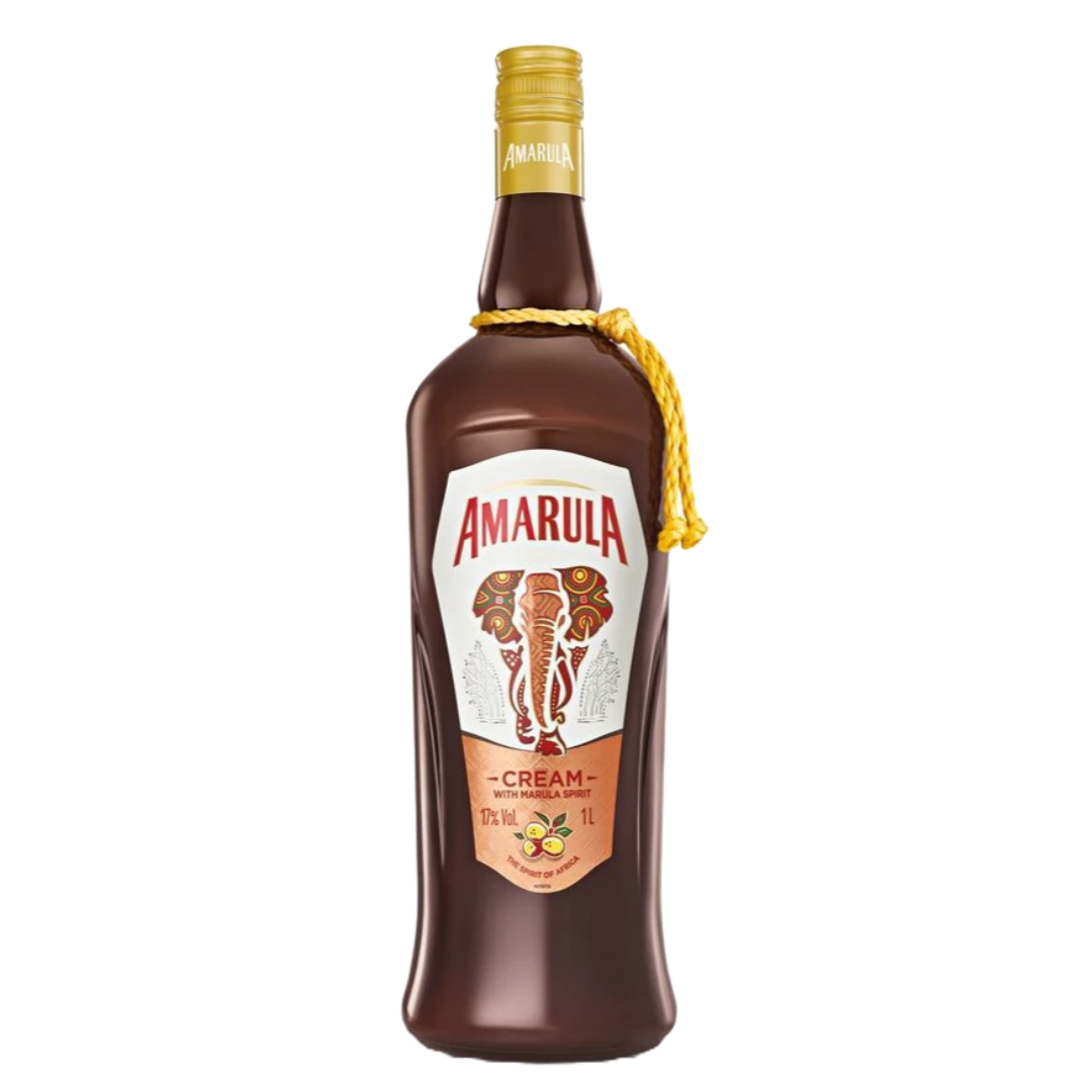 Amarula Cream Liqueur 1L - The Savanna