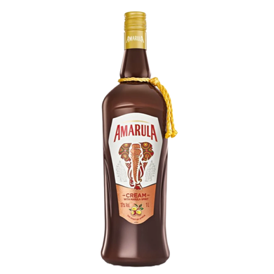 Amarula Cream Liqueur 1L