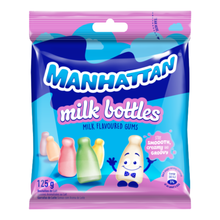 Load image into Gallery viewer, Manhattan Milk Bottles 125g