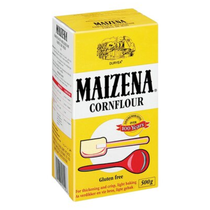 Maizena Corn Powder 500g