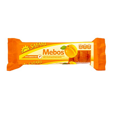 Safari Mebos Croquette