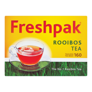 Freshpak Rooibos 160s