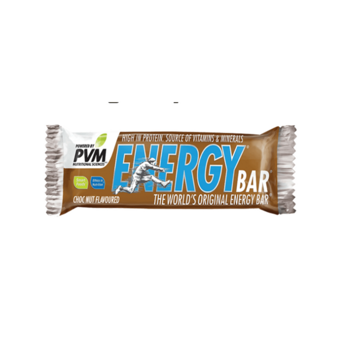 PVM Bite Size Chocolate 20g