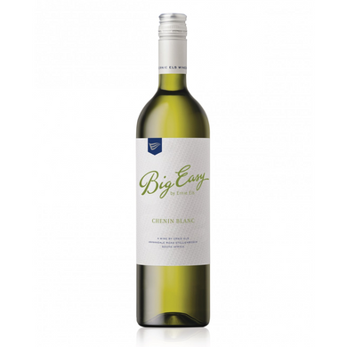 Ernie Els Big Easy Chenin Blanc 750ml