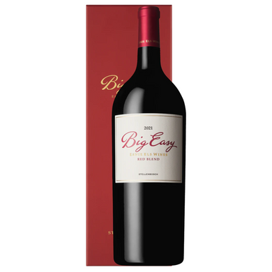 Ernie Els Big Easy Red Magnum