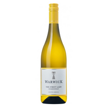 Load image into Gallery viewer, Warwick Estate First Lady Chardonnay