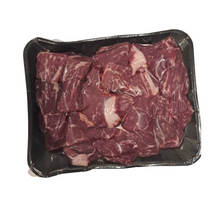 Load image into Gallery viewer, Beef Stew Cubes 500g