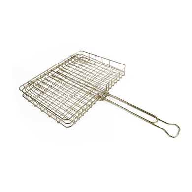 LK's Medium Braai Grid (adjustable) (440 x 330 mm)