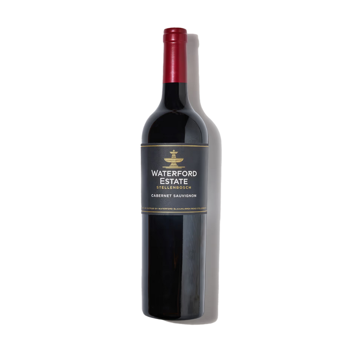 Waterford Cabernet Sauvignon 750ml