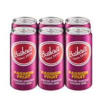 Load image into Gallery viewer, Bashews Passion Fruit 300ml