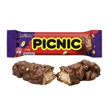 Load image into Gallery viewer, Cadbury Picnic (BB: 09/01/2026)