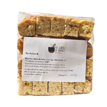 Load image into Gallery viewer, All Sorts Plain Buttermilk Rusks 320g