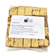Load image into Gallery viewer, All Sorts Plain Buttermilk Rusks 320g
