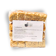 Load image into Gallery viewer, All Sorts Bran &amp; Mixed Seeds Rusks 320g