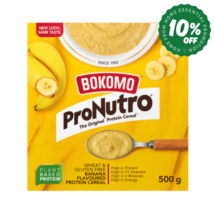 Pronutro Banana 500g