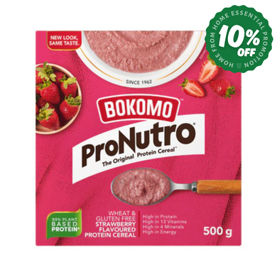Pronutro Strawberry 500g