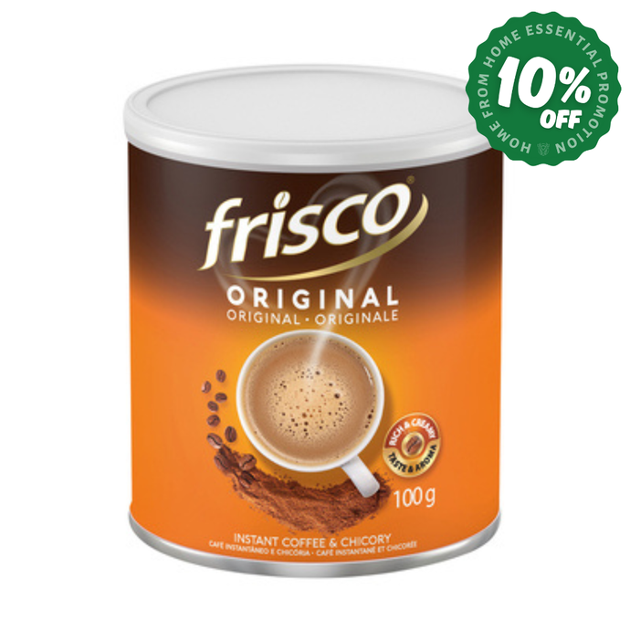 Frisco Instant Coffee 250g