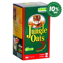 Load image into Gallery viewer, Jungle Oats 1kg