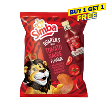 Load image into Gallery viewer, Simba Wellingtons Tomato 120g