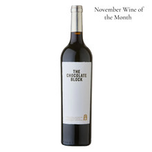Load image into Gallery viewer, The Chocolate Block 750ml