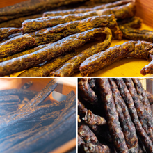 Load image into Gallery viewer, Web Droëwors Trio