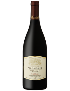 Welbedacht Pinotage
