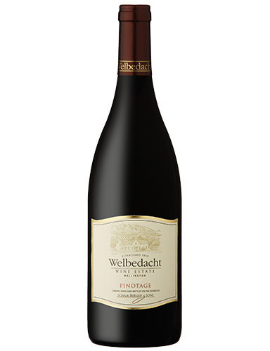 Welbedacht Pinotage