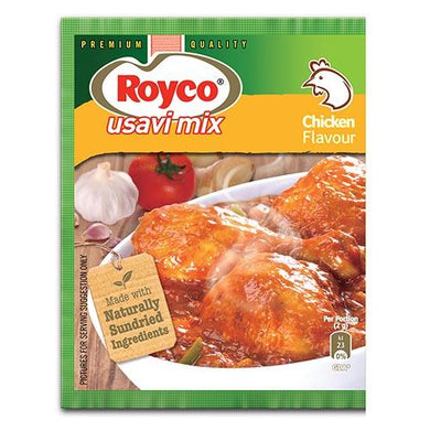 Royco Usavi Chicken