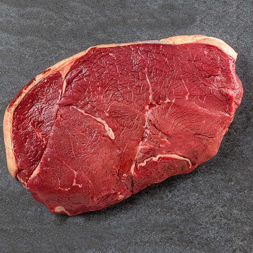Plain Rump Steak 1kg - The Savanna