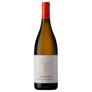 Bartinney Hourglass Chardonnay