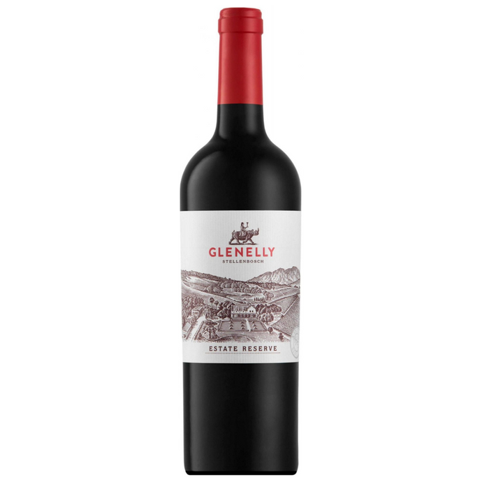 Glenelly Estate Red Blend