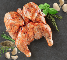 Load image into Gallery viewer, Chicken Savanna Flattie Garlic and Herb