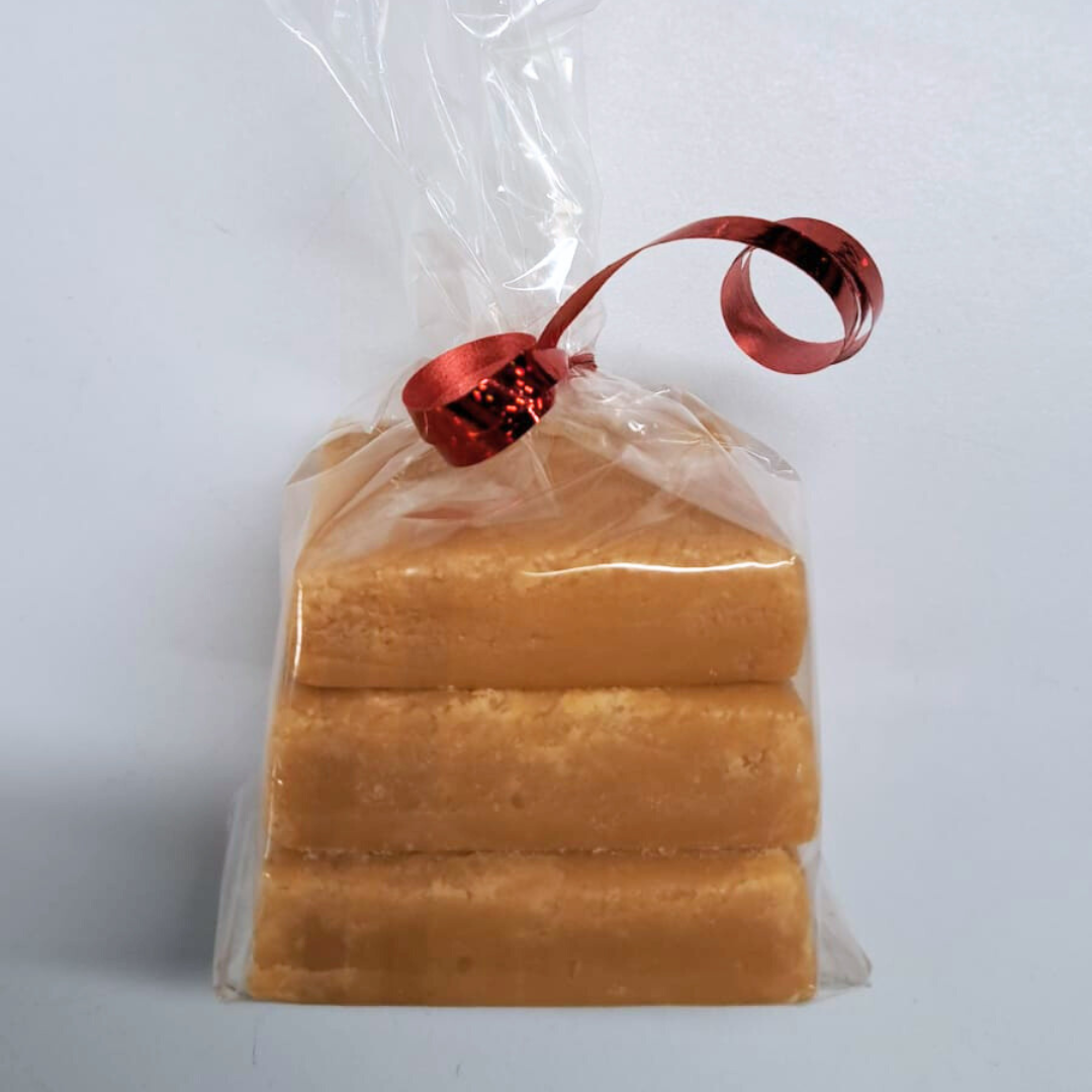 Vanilla Fudge (x3 pieces)