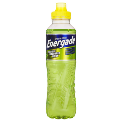 Energade Tropical 500ml (BB: 20/04/2024)