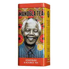 Load image into Gallery viewer, Mandela Tea Honeybush &amp; Rooibos