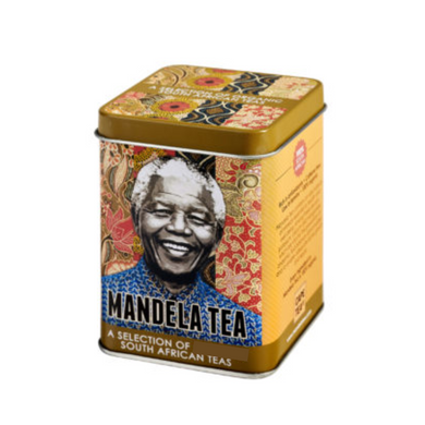 Mandela Tea Mixed Selection