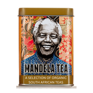 Mandela Tea Mixed Selection
