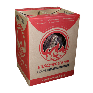 Braai Firewood Kameeldoring