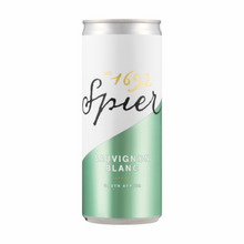 Load image into Gallery viewer, Spier Sauvignon Blanc 250ml Can