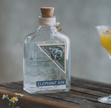 Load image into Gallery viewer, Elephant Gin Elephant Strength 500ml