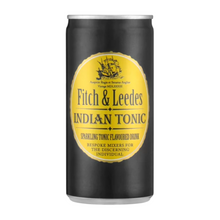 Load image into Gallery viewer, Fitch &amp; Leeds Indian Tonic 200ml