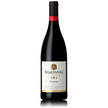 Load image into Gallery viewer, Simonsig Pinotage