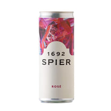 Load image into Gallery viewer, Spier Wine Cans 2 for £9